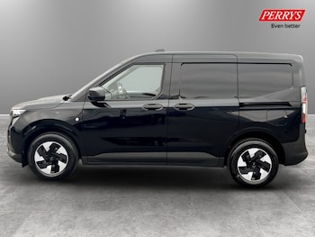 Used Ford Tourneo Courier 2026 for sale - 79559046: Photo