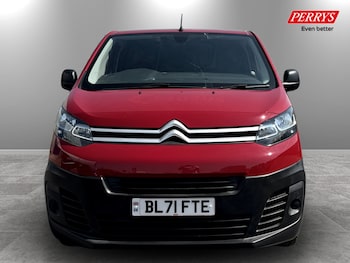 Used Citroen Dispatch 2022 for sale - 79097671: Photo