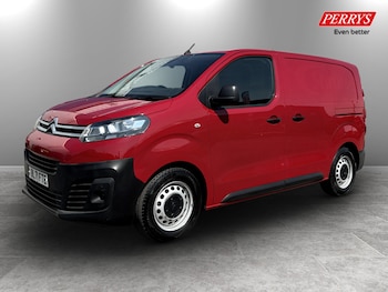 Used Citroen Dispatch 2022 for sale - 79097671: Photo