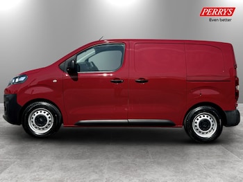 Used Citroen Dispatch 2022 for sale - 79097671: Photo