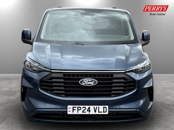 Used Ford Transit Custom 2024 for sale - 77916492: Photo
