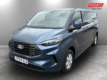Used Ford Transit Custom 2024 for sale - 77916492: Photo