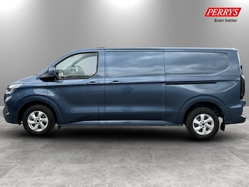 Used Ford Transit Custom 2024 for sale - 77916492: Photo