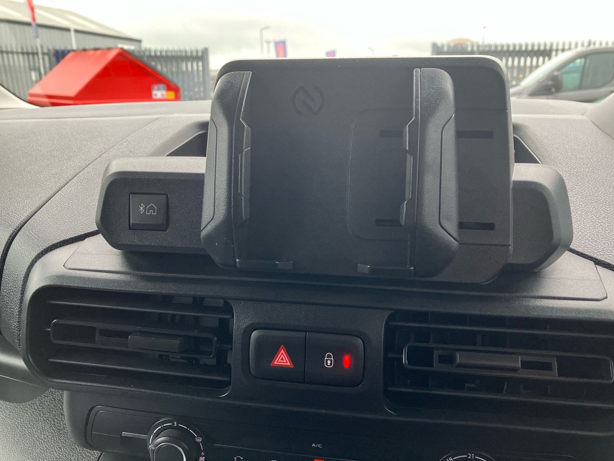 Used Peugeot Partner 2026 for sale - 76905700: Photo 11