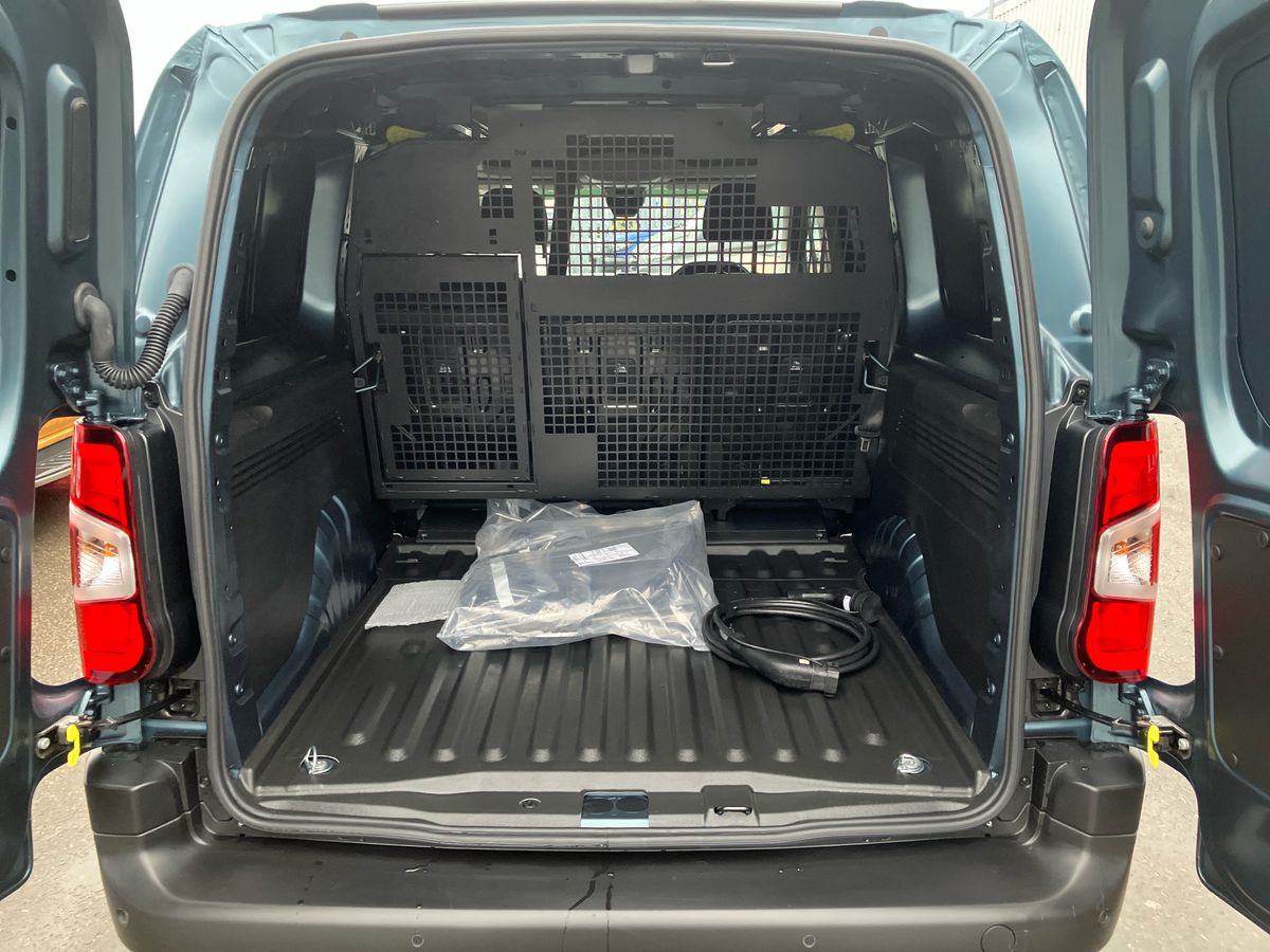 Used Peugeot Partner 2026 for sale - 76905700: Photo 17