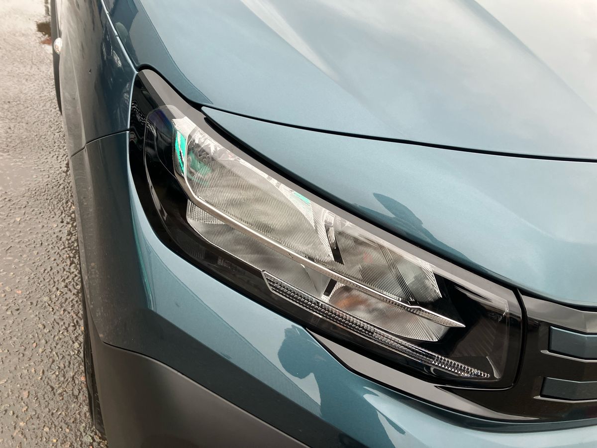 Used Peugeot Partner 2026 for sale - 76905700: Photo 19