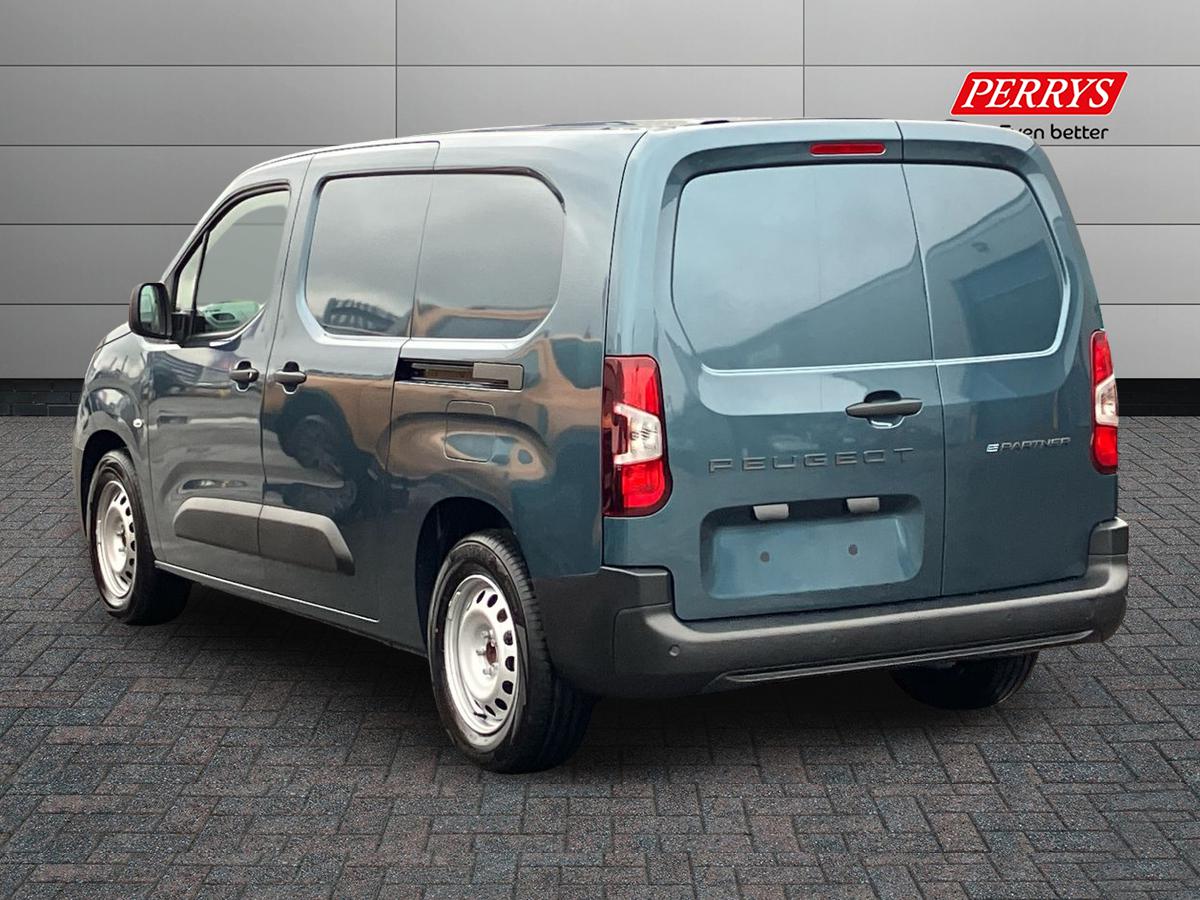 Used Peugeot Partner 2026 for sale - 76905700: Photo 2