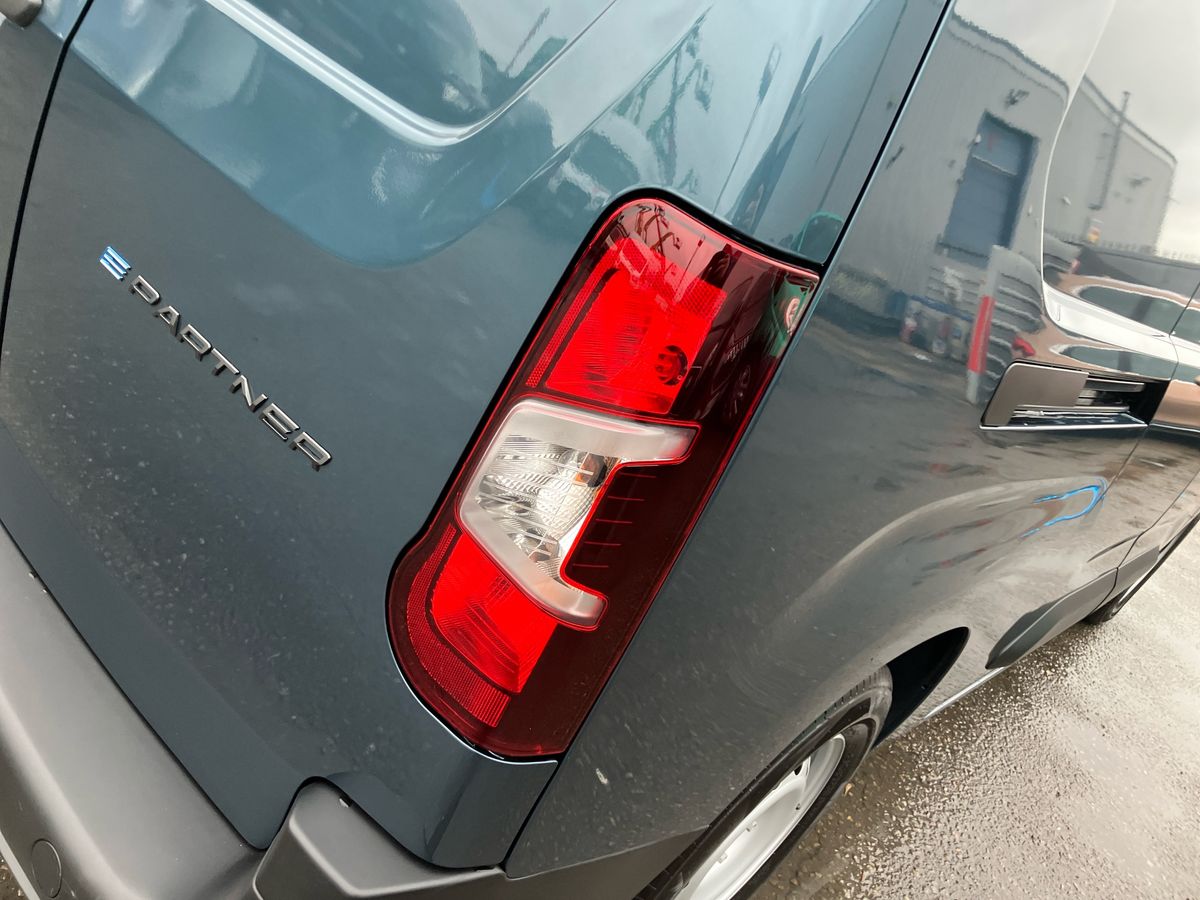 Used Peugeot Partner 2026 for sale - 76905700: Photo 20
