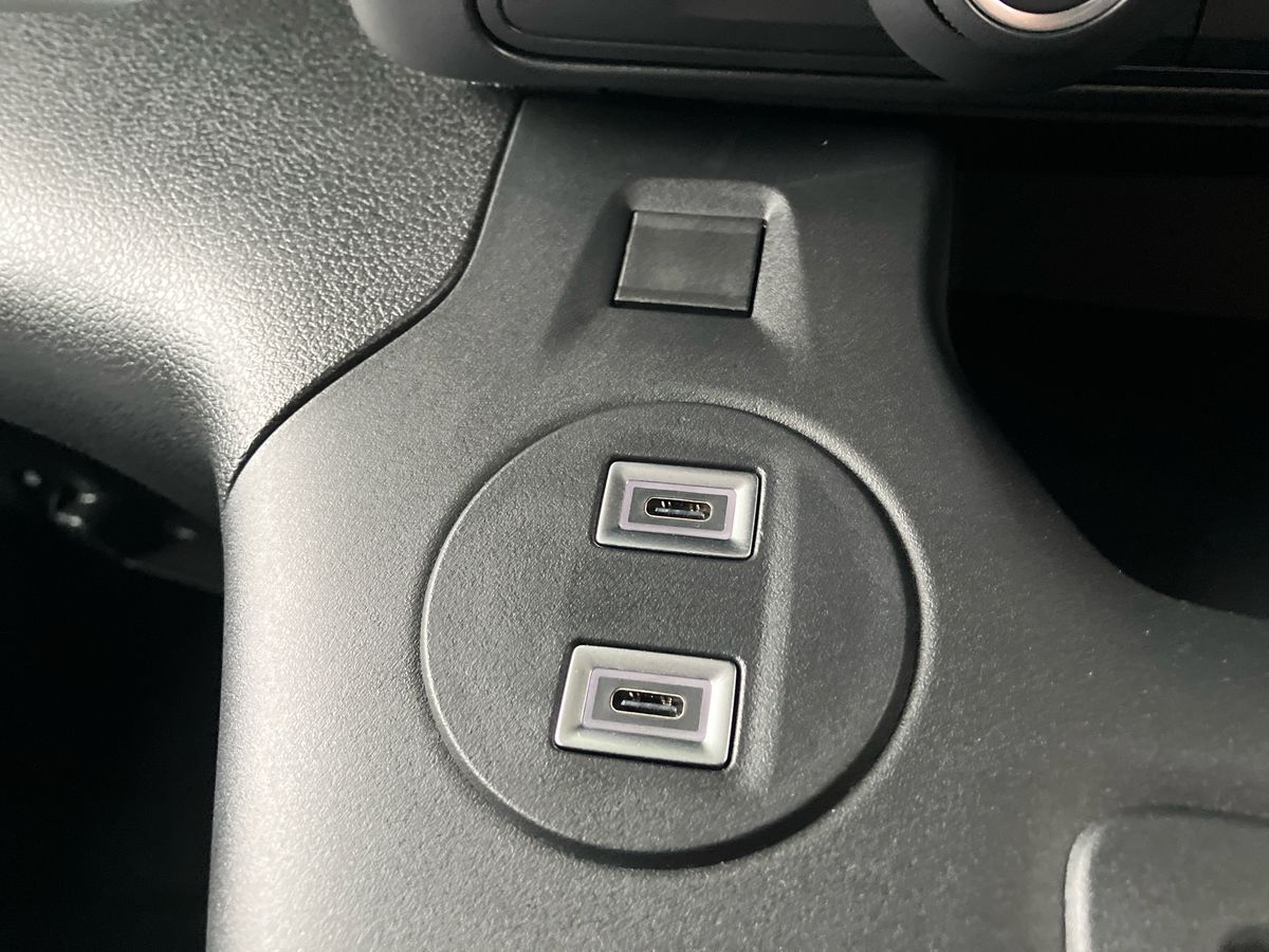 Used Peugeot Partner 2026 for sale - 76905700: Photo 21