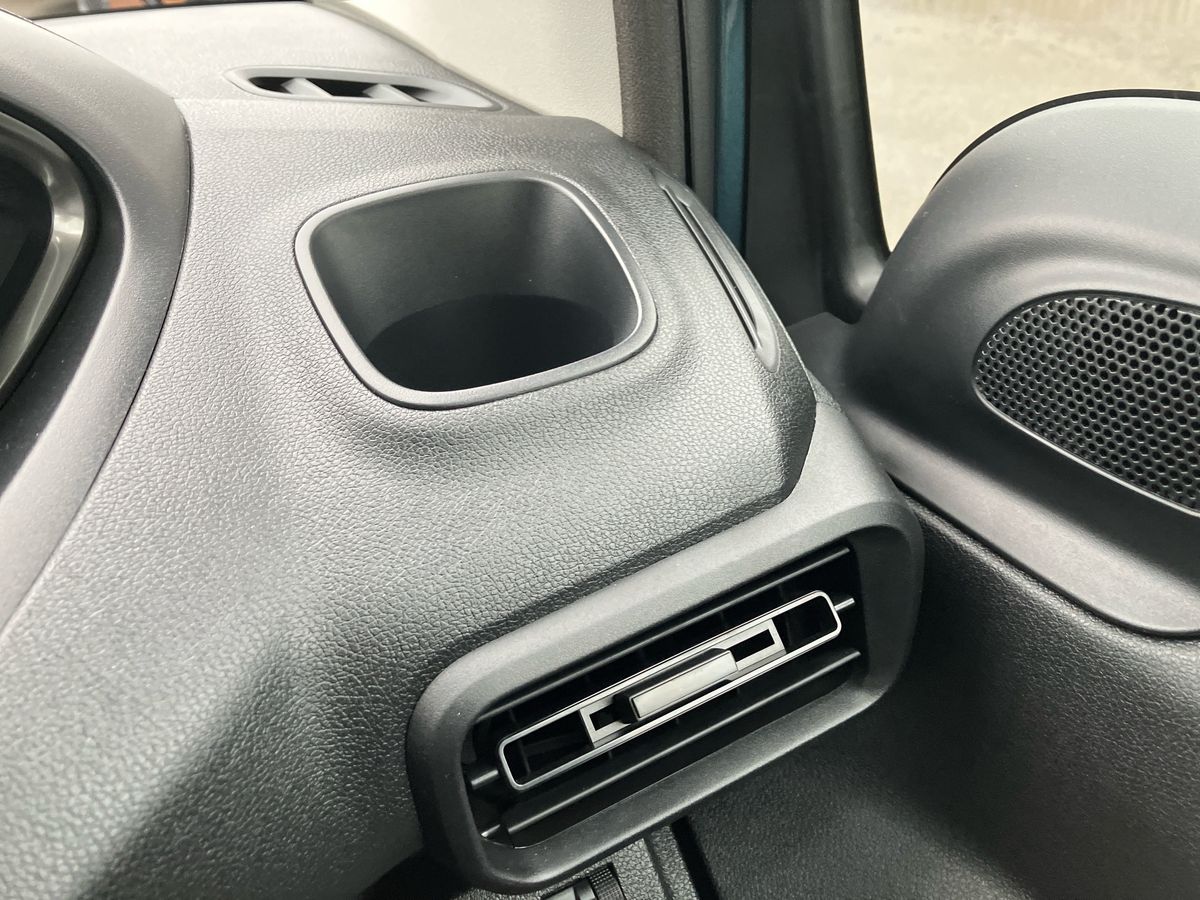 Used Peugeot Partner 2026 for sale - 76905700: Photo 24