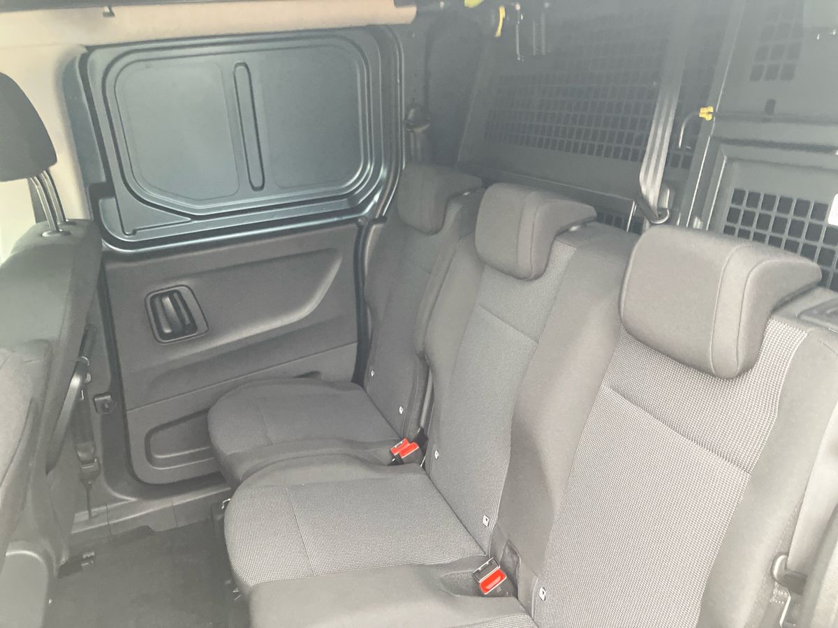 Used Peugeot Partner 2026 for sale - 76905700: Photo 25