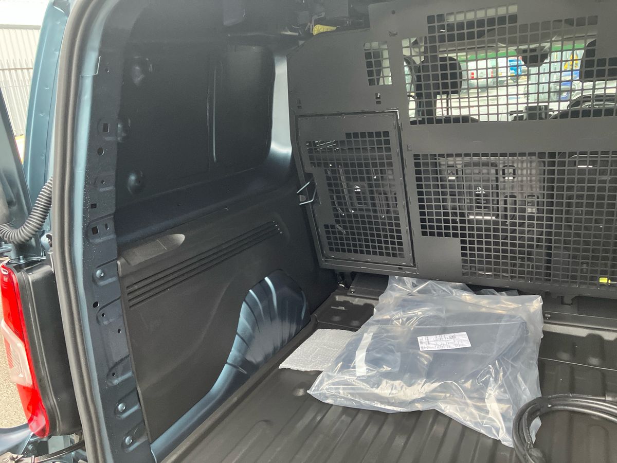 Used Peugeot Partner 2026 for sale - 76905700: Photo 29