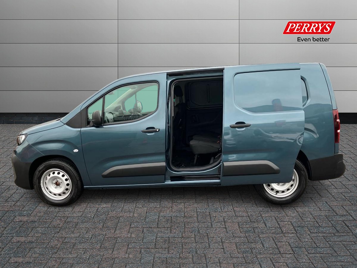 Used Peugeot Partner 2026 for sale - 76905700: Photo 3