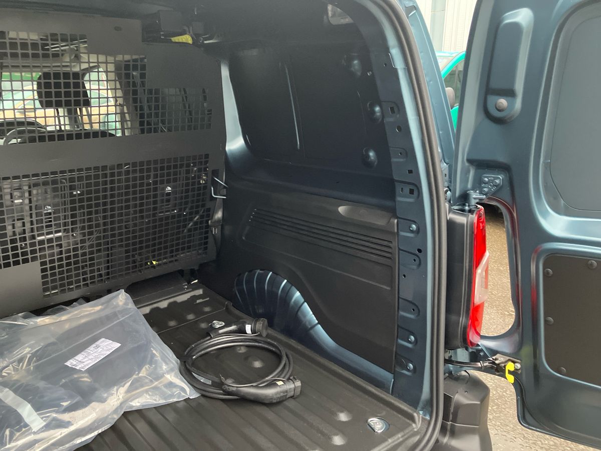 Used Peugeot Partner 2026 for sale - 76905700: Photo 30