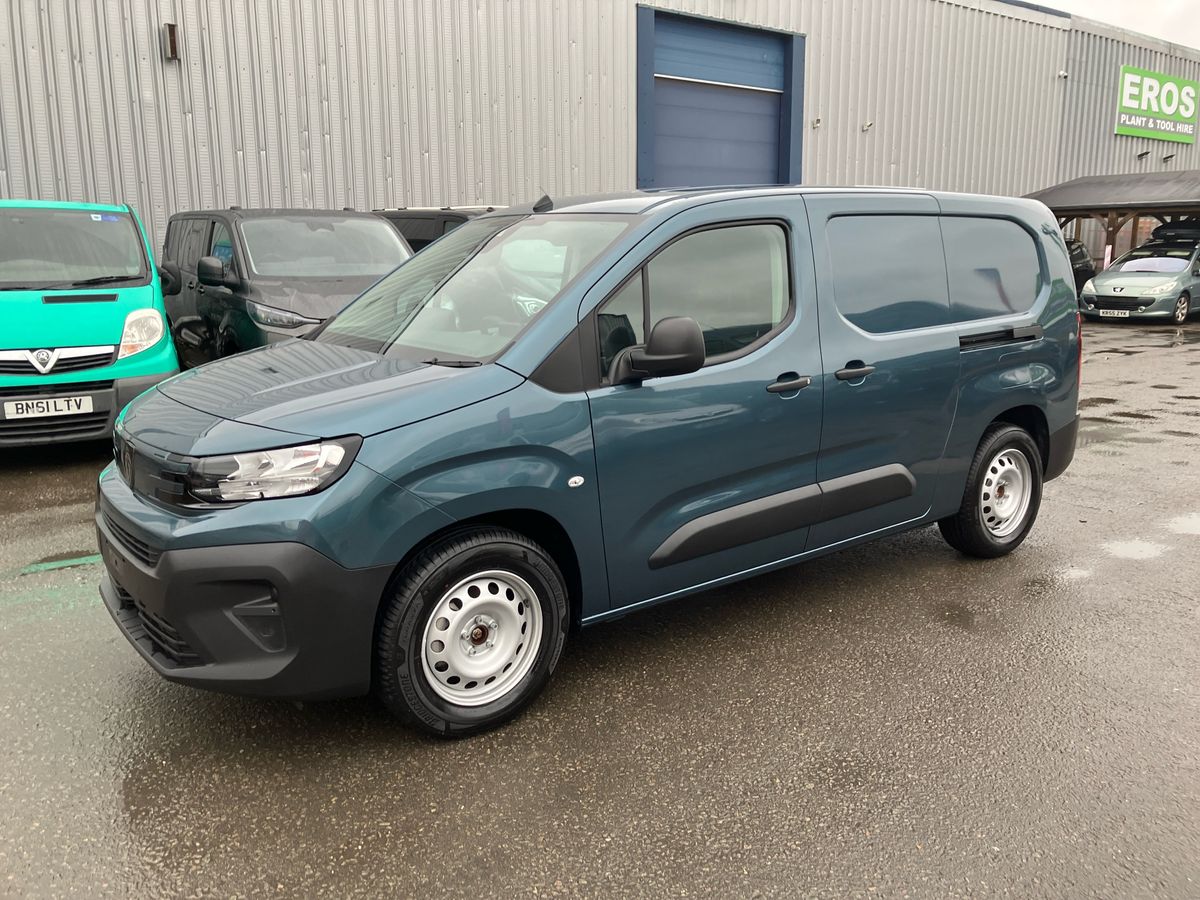 Used Peugeot Partner 2026 for sale - 76905700: Photo 32