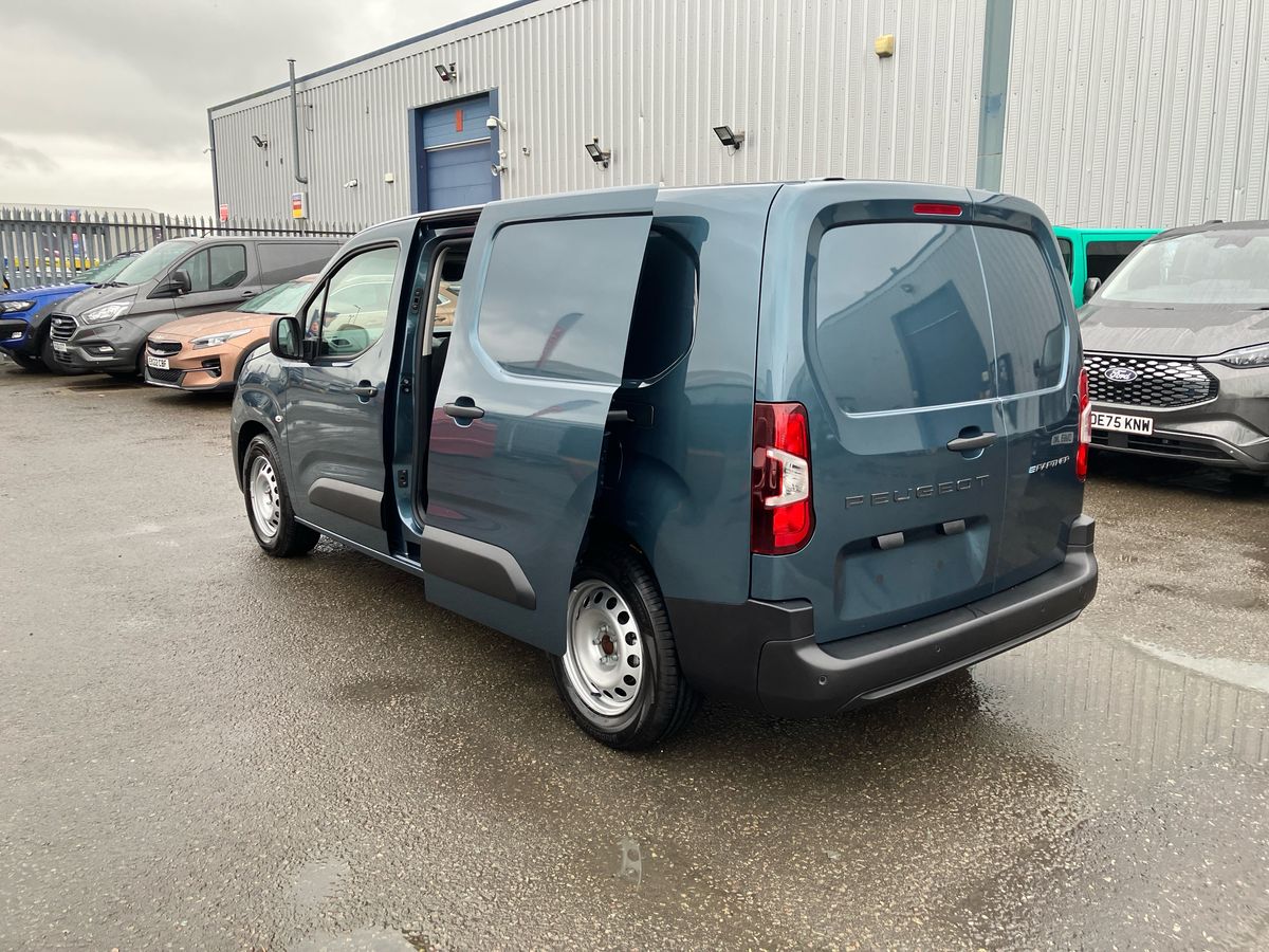 Used Peugeot Partner 2026 for sale - 76905700: Photo 33