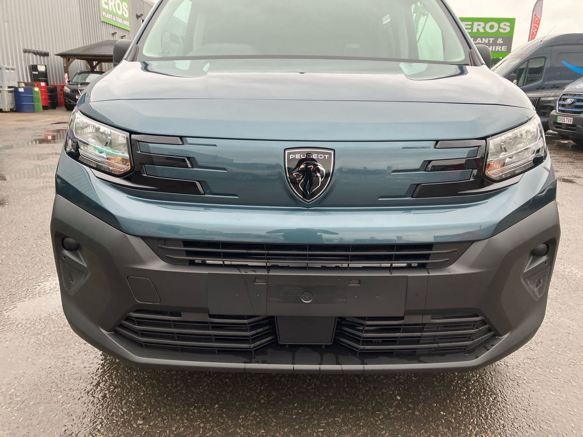 Used Peugeot Partner 2026 for sale - 76905700: Photo 35