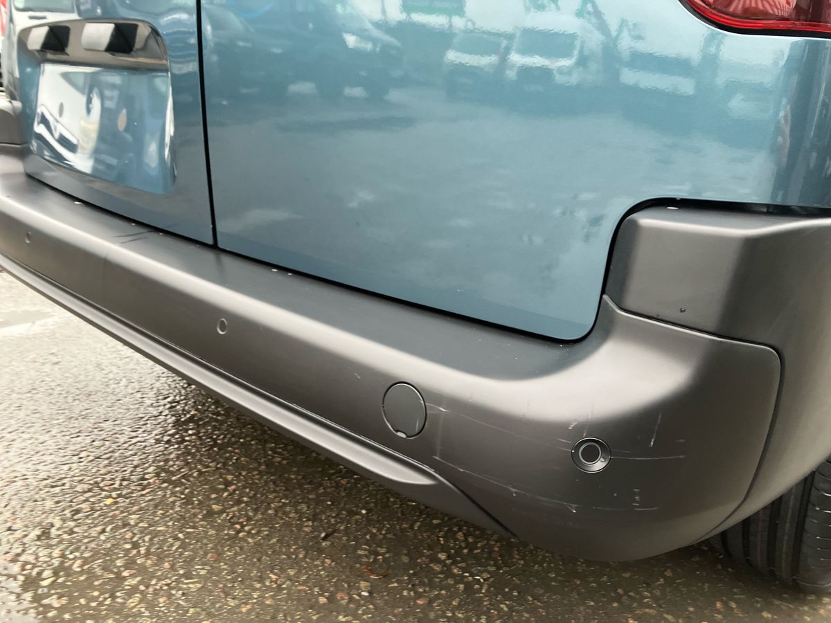 Used Peugeot Partner 2026 for sale - 76905700: Photo 36