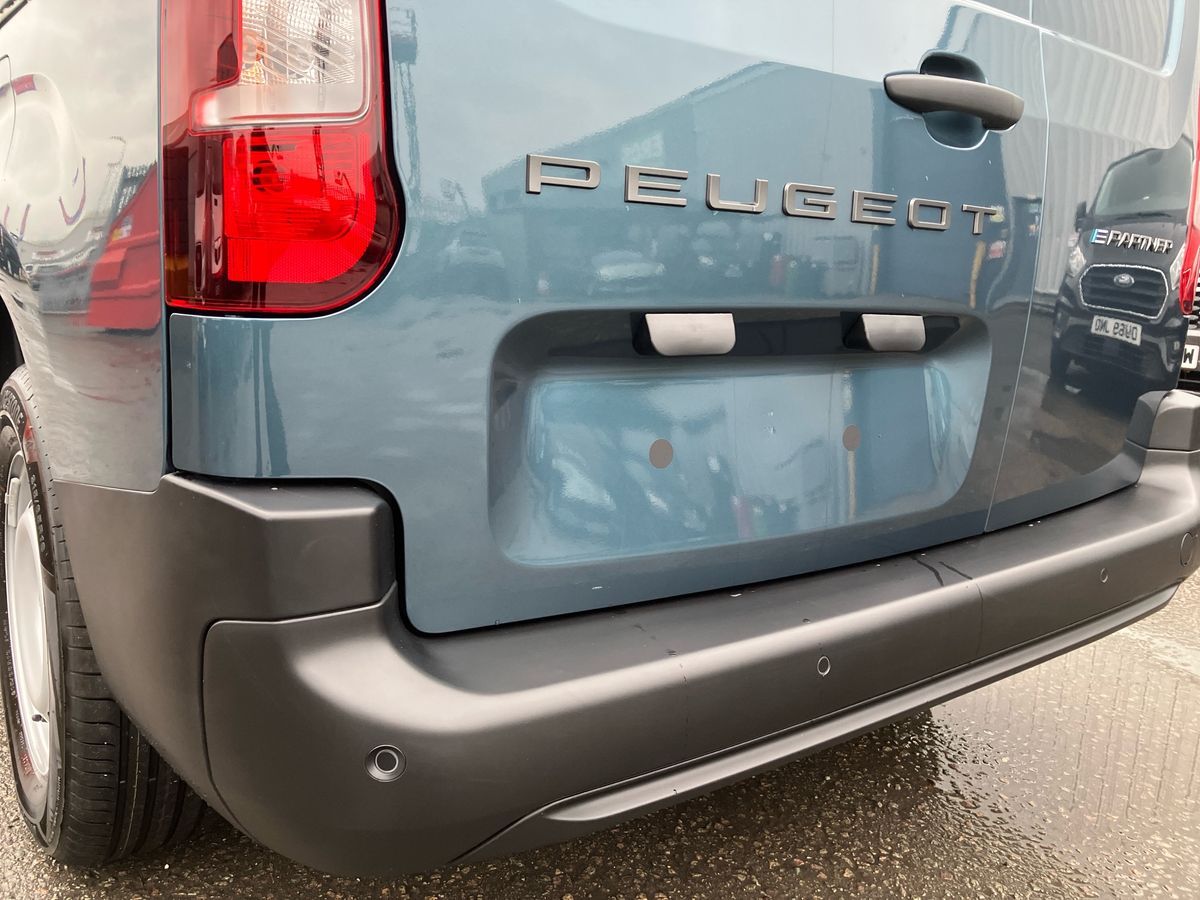 Used Peugeot Partner 2026 for sale - 76905700: Photo 37