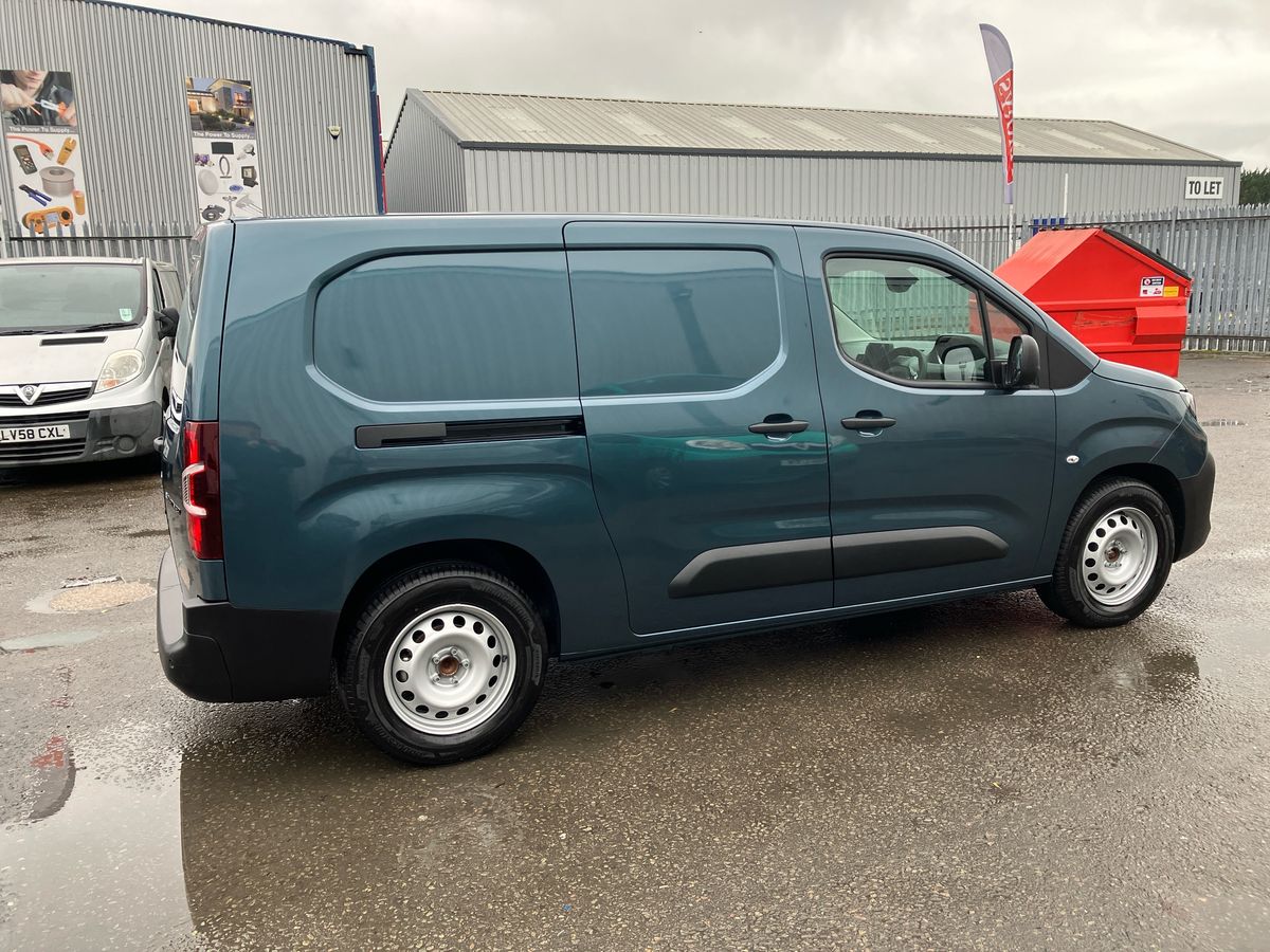 Used Peugeot Partner 2026 for sale - 76905700: Photo 39