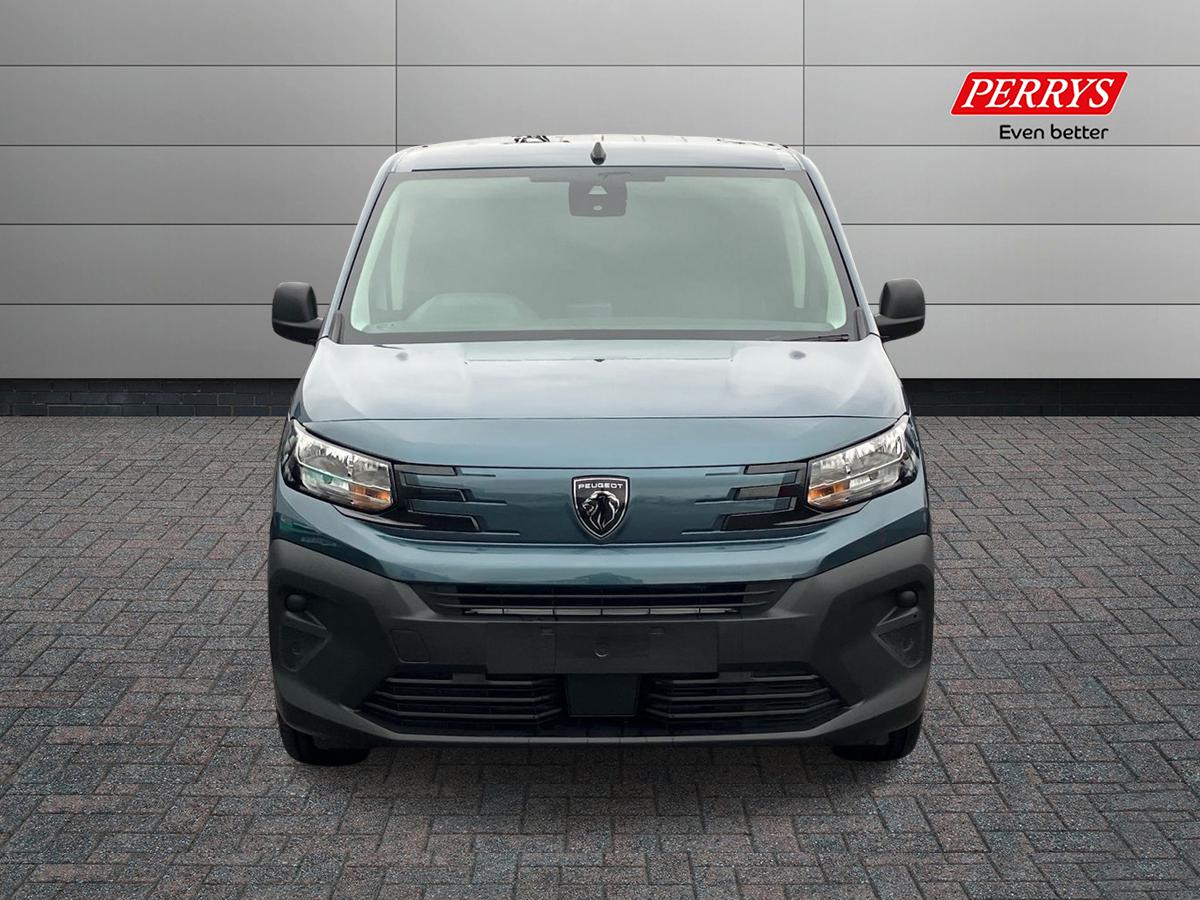 Used Peugeot Partner 2026 for sale - 76905700: Photo 4