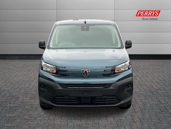 Used Peugeot Partner 2025 for sale - 76905700: Photo