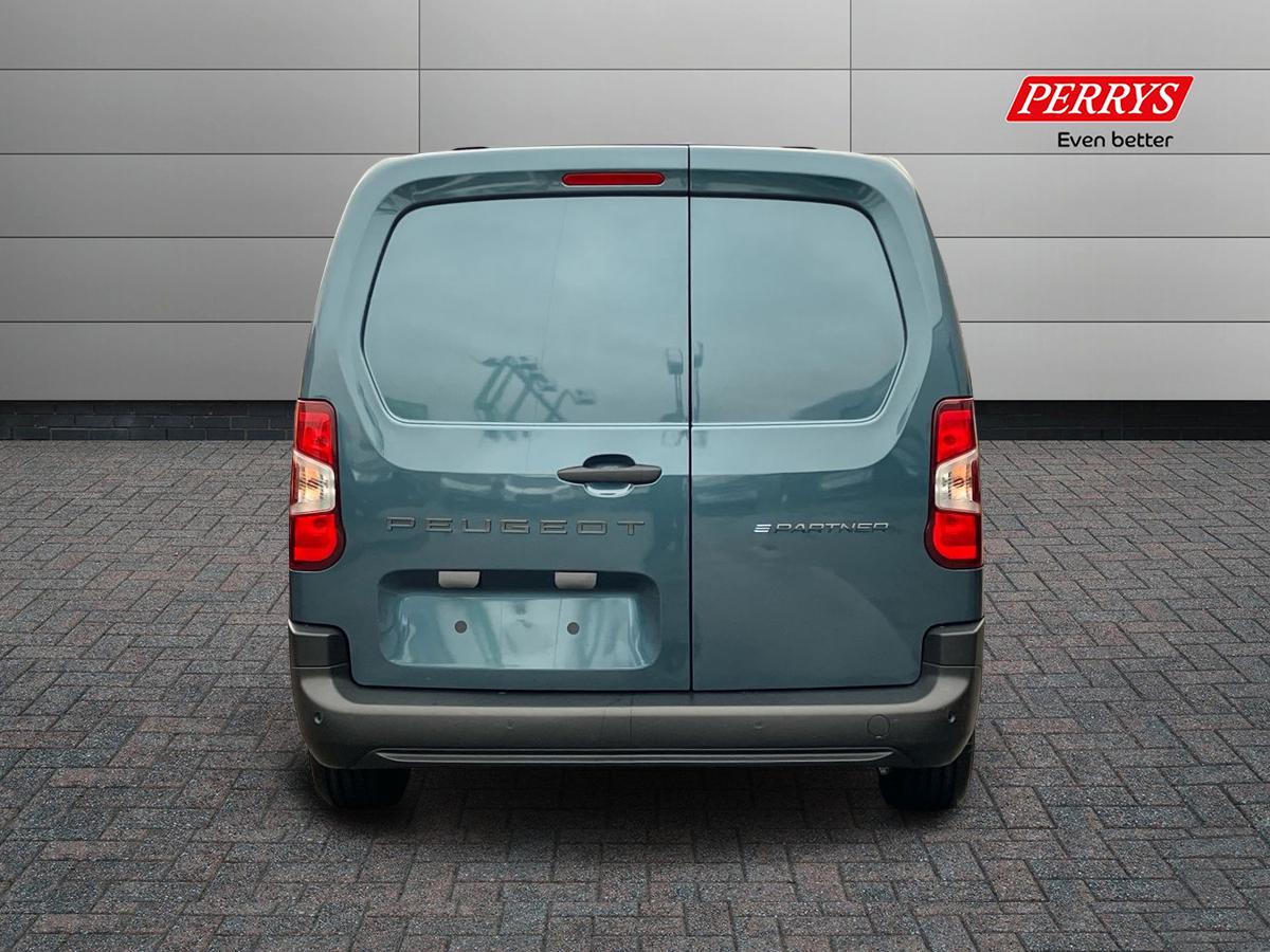 Used Peugeot Partner 2026 for sale - 76905700: Photo 5