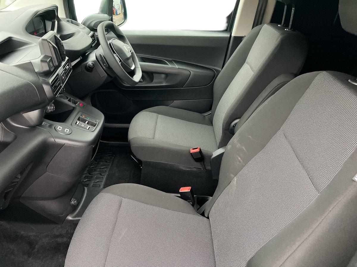 Used Peugeot Partner 2026 for sale - 76905700: Photo 6