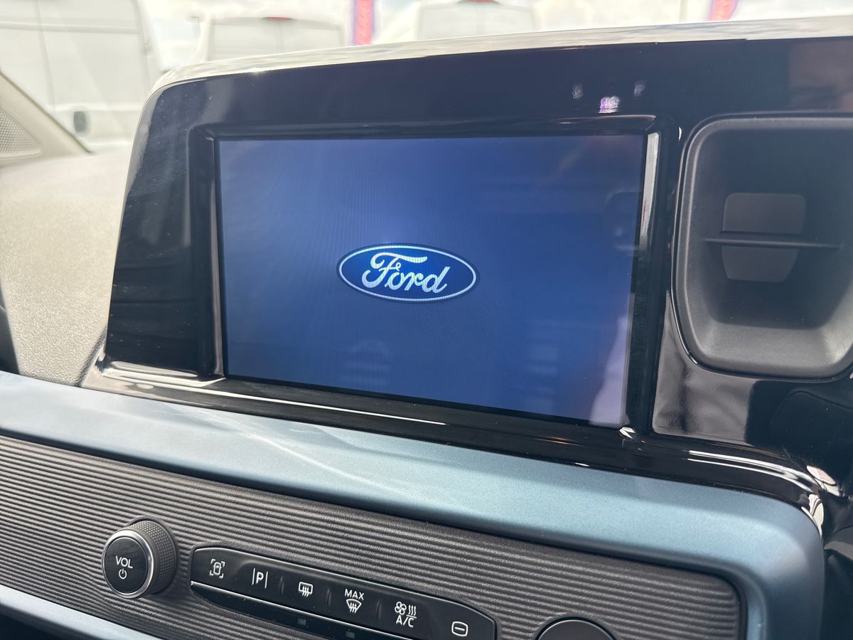 Used Ford Transit Courier 2025 for sale - 76171102: Photo 10