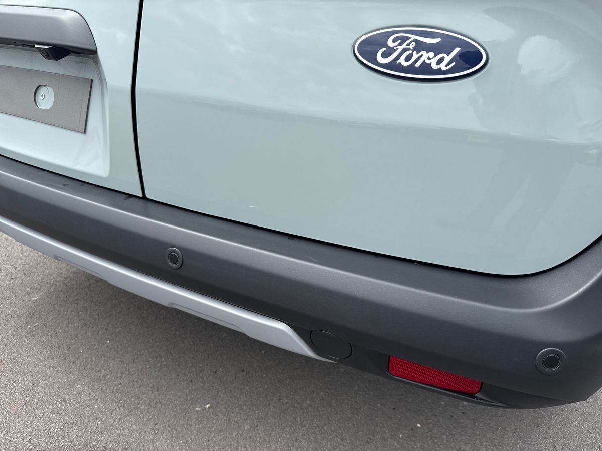 Used Ford Transit Courier 2025 for sale - 76171102: Photo 33