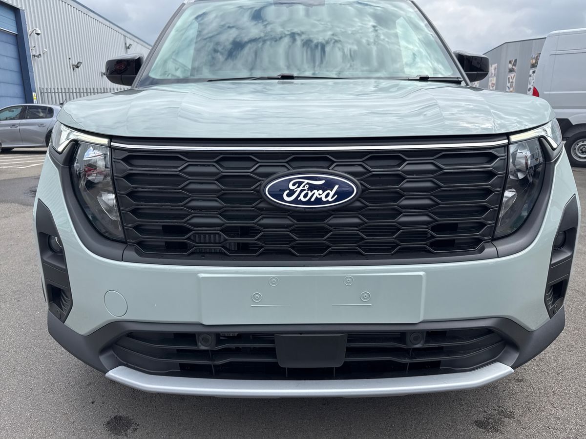 Used Ford Transit Courier 2025 for sale - 76171102: Photo 37