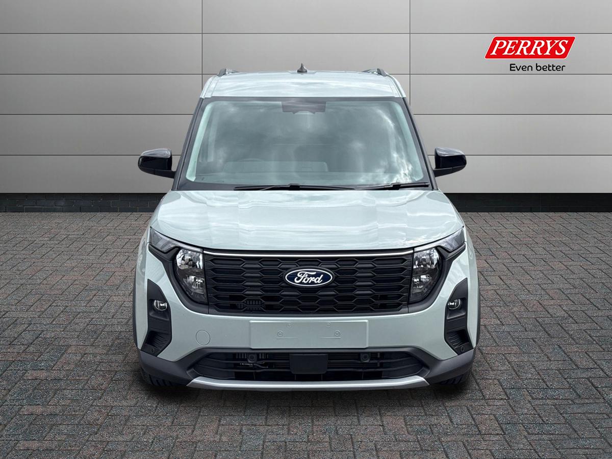 Used Ford Transit Courier 2025 for sale - 76171102: Photo 4