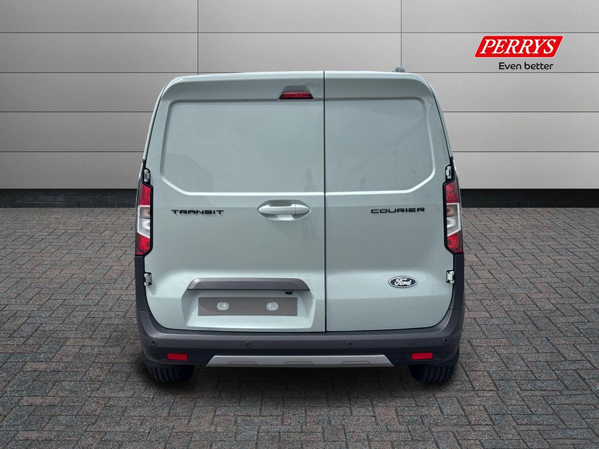 Used Ford Transit Courier 2025 for sale - 76171102: Photo 5