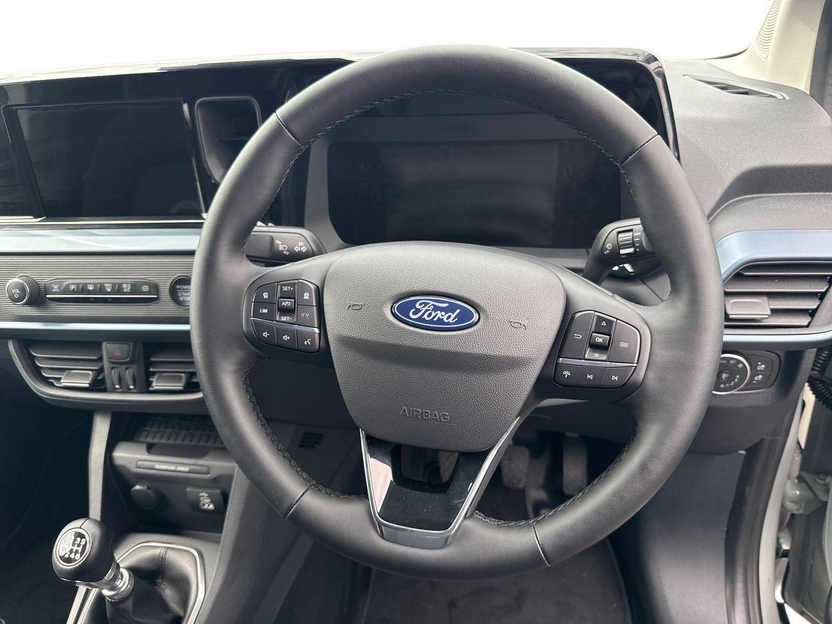 Used Ford Transit Courier 2025 for sale - 76171102: Photo 9