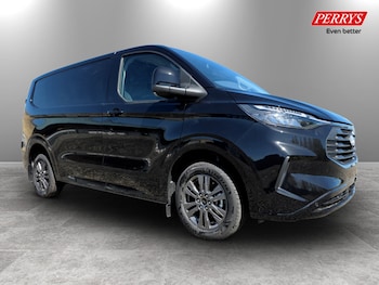Used Ford Transit Custom 2026 for sale - 78637491: Photo