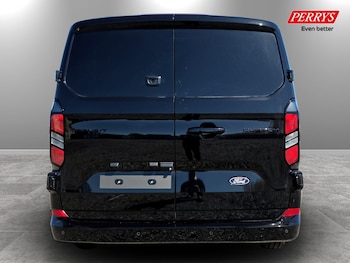 Used Ford Transit Custom 2026 for sale - 78637491: Photo