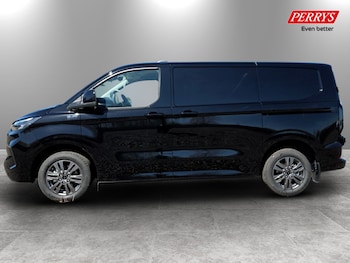 Used Ford Transit Custom 2026 for sale - 78637491: Photo