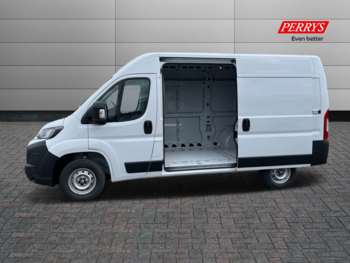 Used Vauxhall Movano 2025 for sale - 74924028: Photo