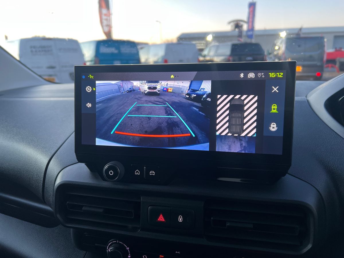 Used Peugeot Partner 2024 for sale - 77077566: Photo 11