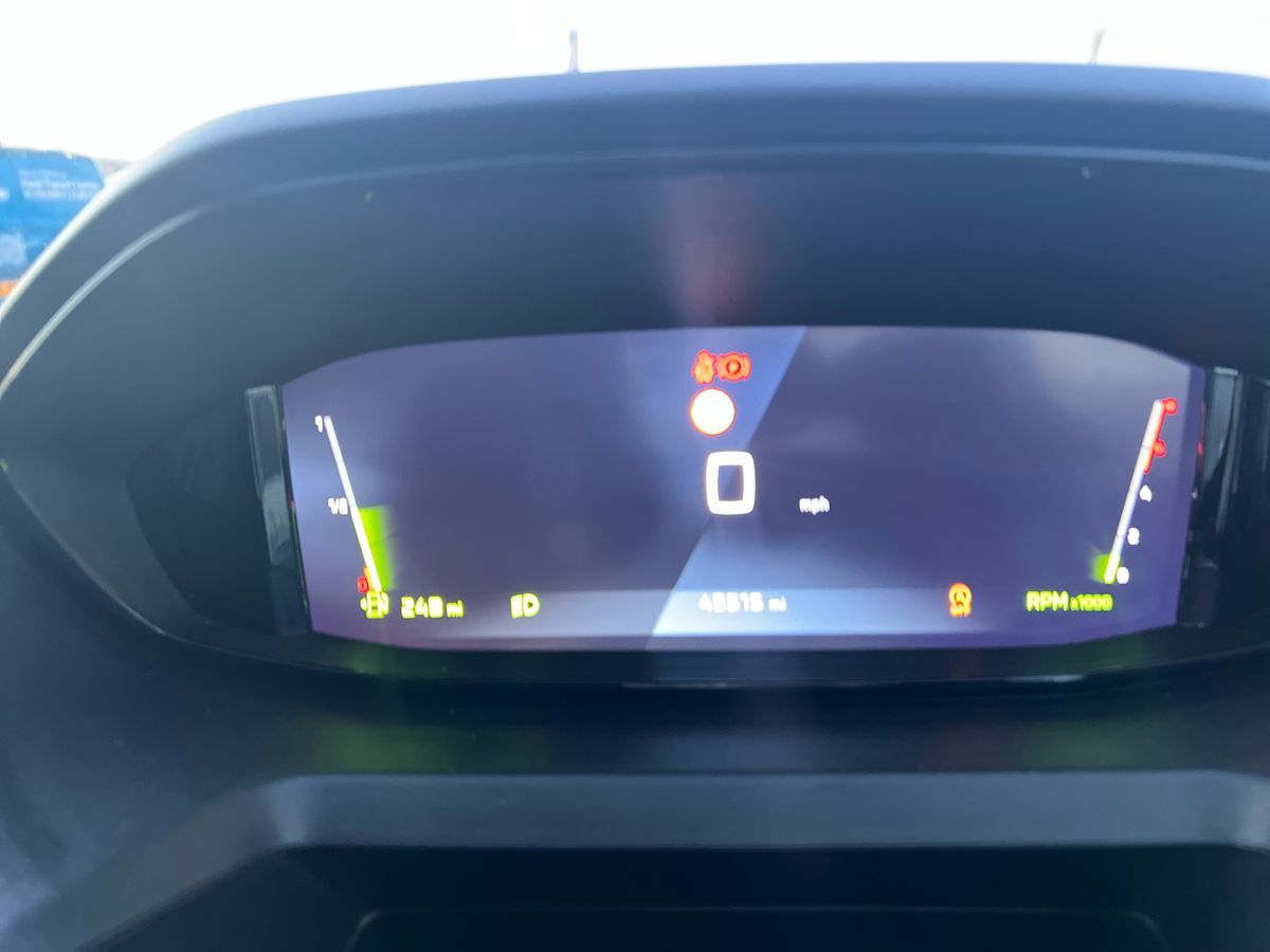 Used Peugeot Partner 2024 for sale - 77077566: Photo 12