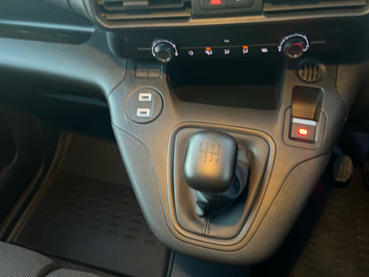 Used Peugeot Partner 2024 for sale - 77077566: Photo 15