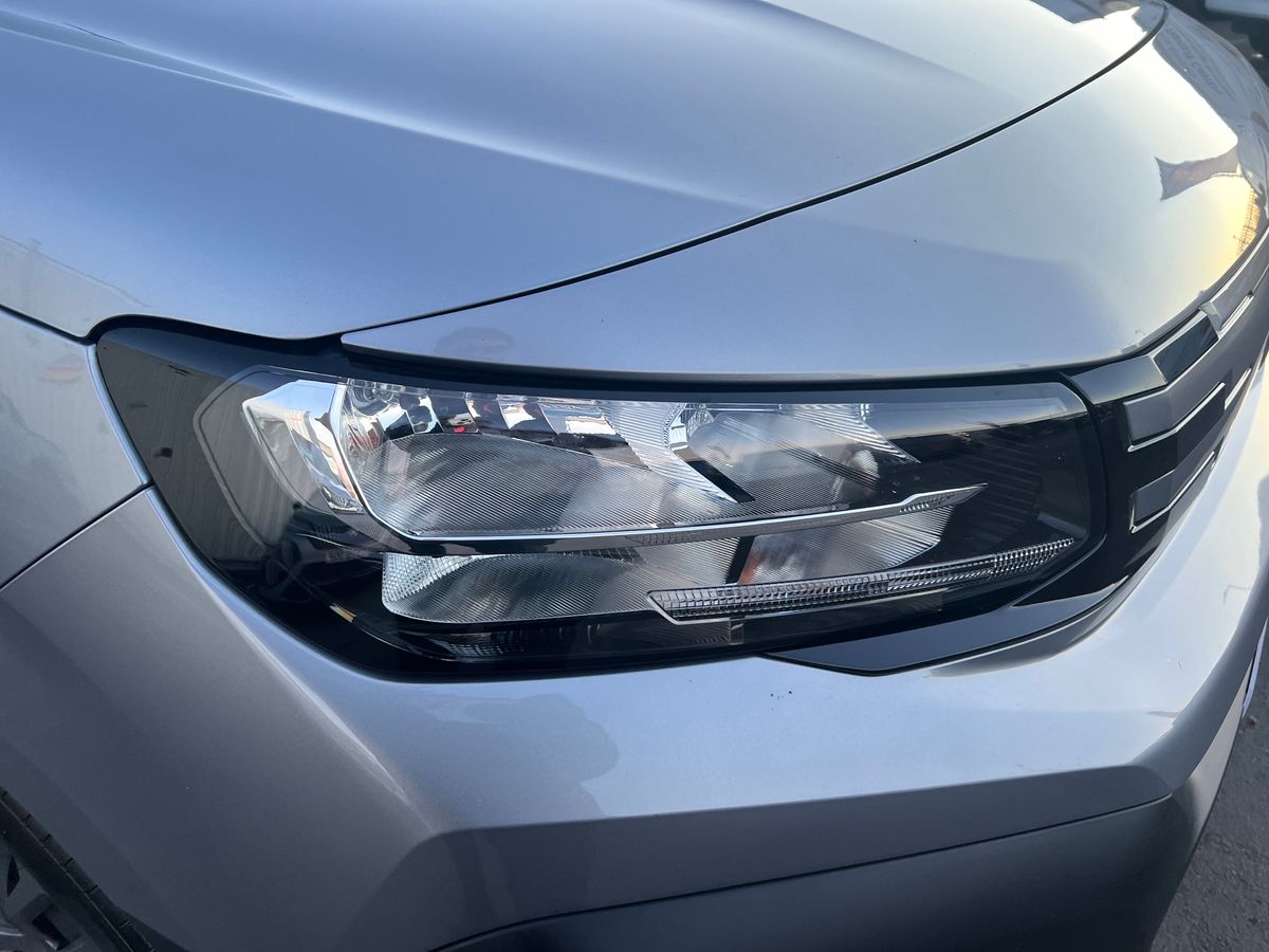 Used Peugeot Partner 2024 for sale - 77077566: Photo 19