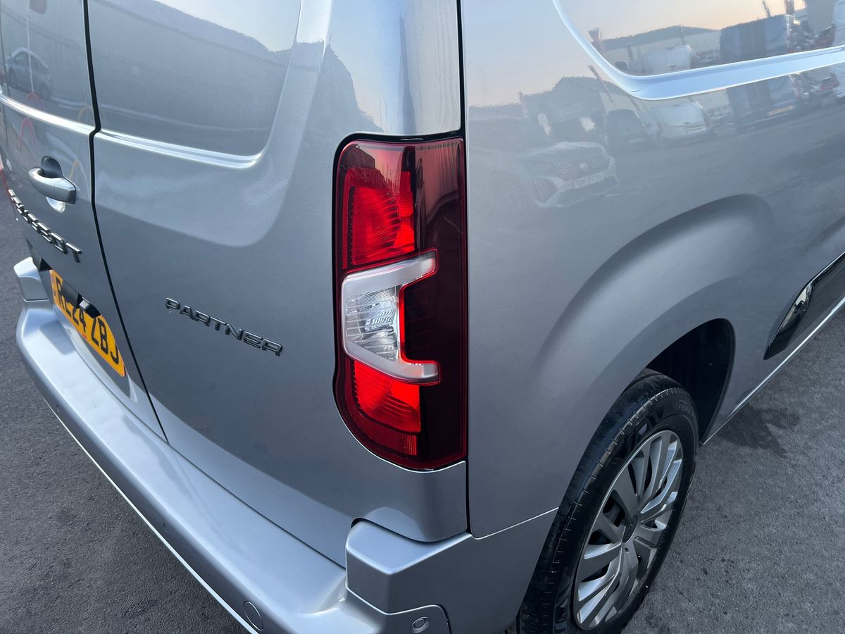 Used Peugeot Partner 2024 for sale - 77077566: Photo 20