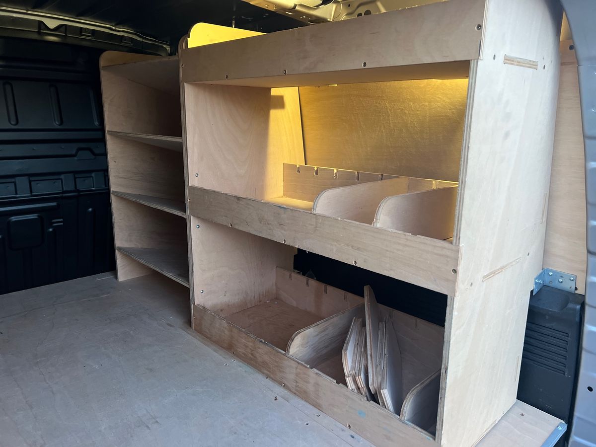 Used Peugeot Partner 2024 for sale - 77077566: Photo 21