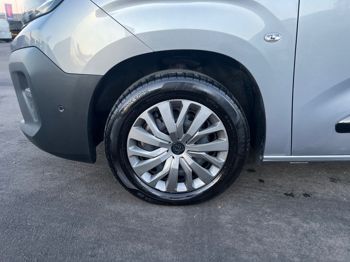 Used Peugeot Partner 2024 for sale - 77077566: Photo 25