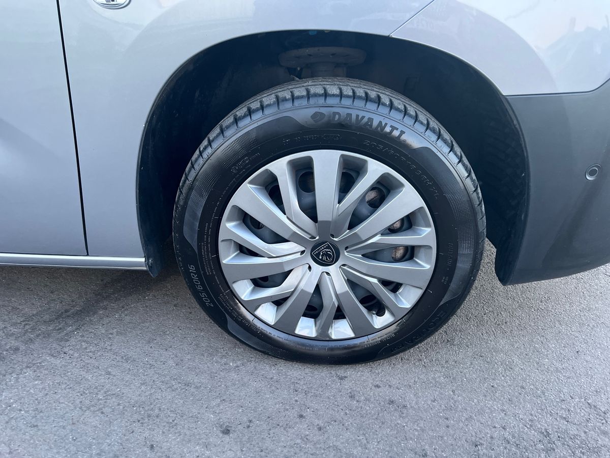 Used Peugeot Partner 2024 for sale - 77077566: Photo 26