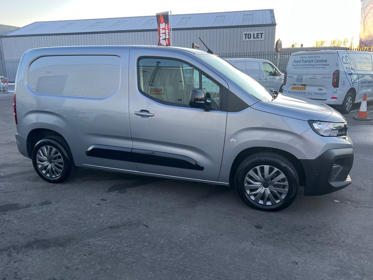 Used Peugeot Partner 2024 for sale - 77077566: Photo 29