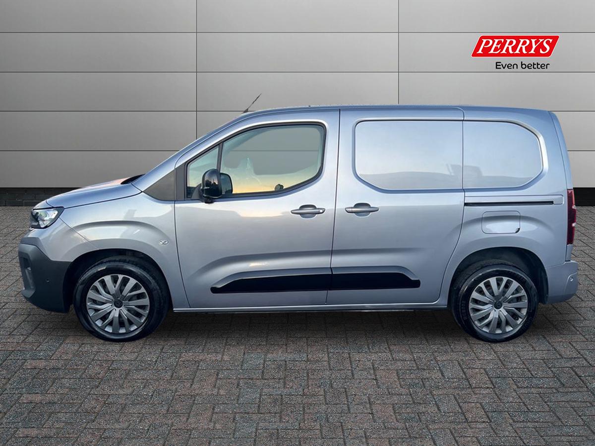 Used Peugeot Partner 2024 for sale - 77077566: Photo 3