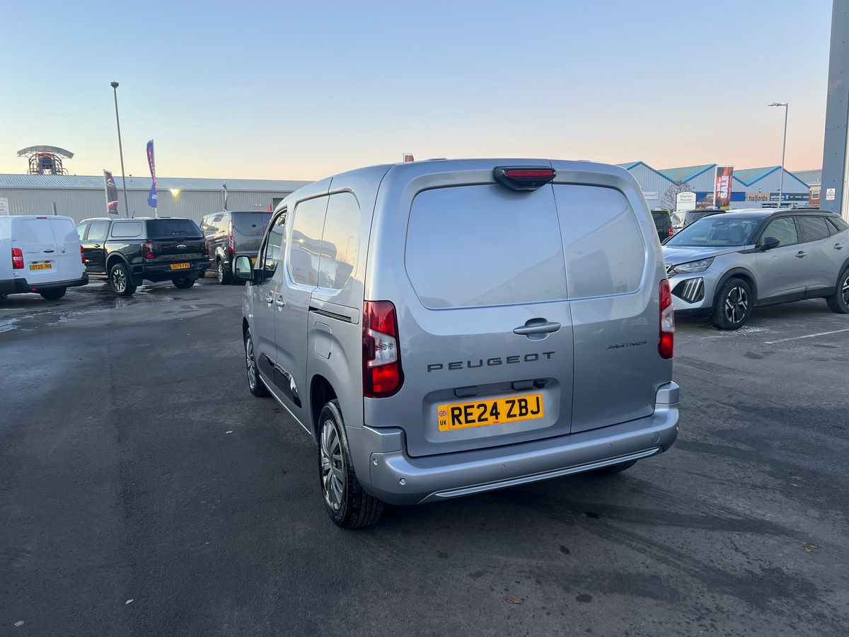 Used Peugeot Partner 2024 for sale - 77077566: Photo 31