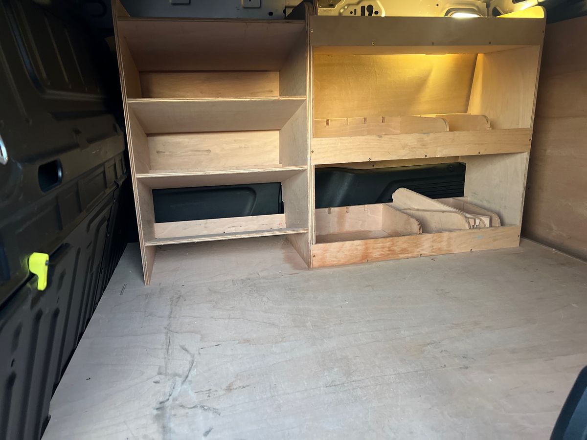 Used Peugeot Partner 2024 for sale - 77077566: Photo 33